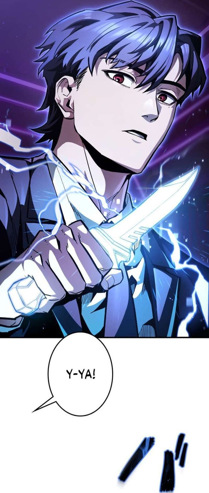 Baca Killing Guard - Chapter 9 halaman 6