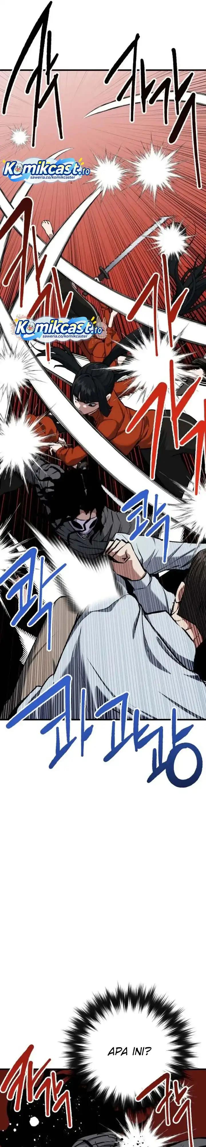 Baca Killing Killer - Chapter 128 halaman 10