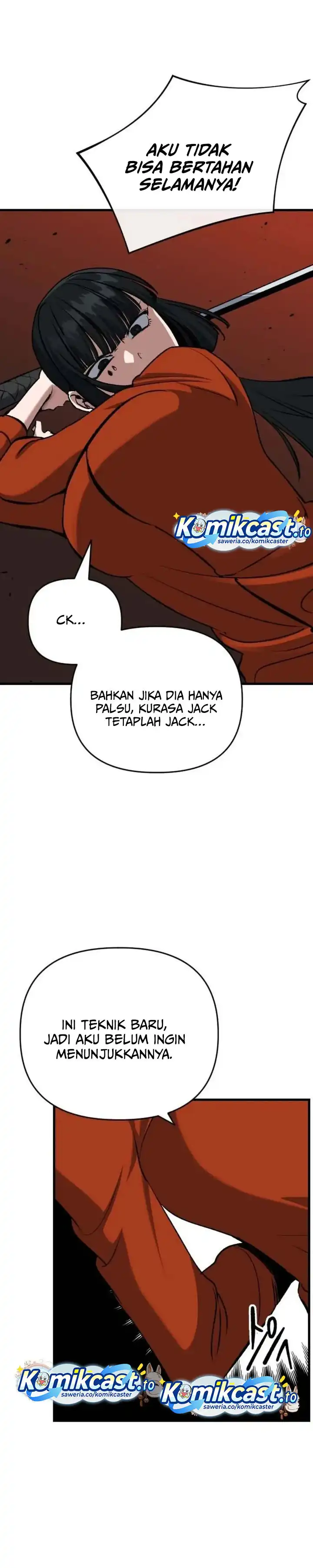 Baca Killing Killer - Chapter 128 halaman 14