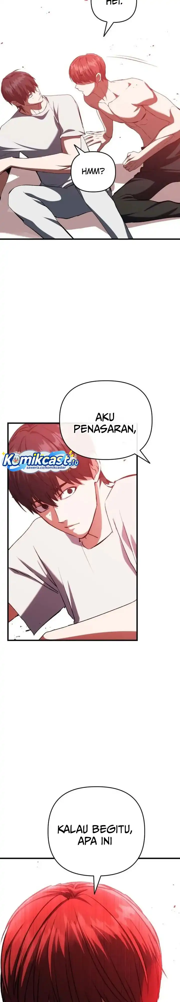 Baca Killing Killer - Chapter 128 halaman 23