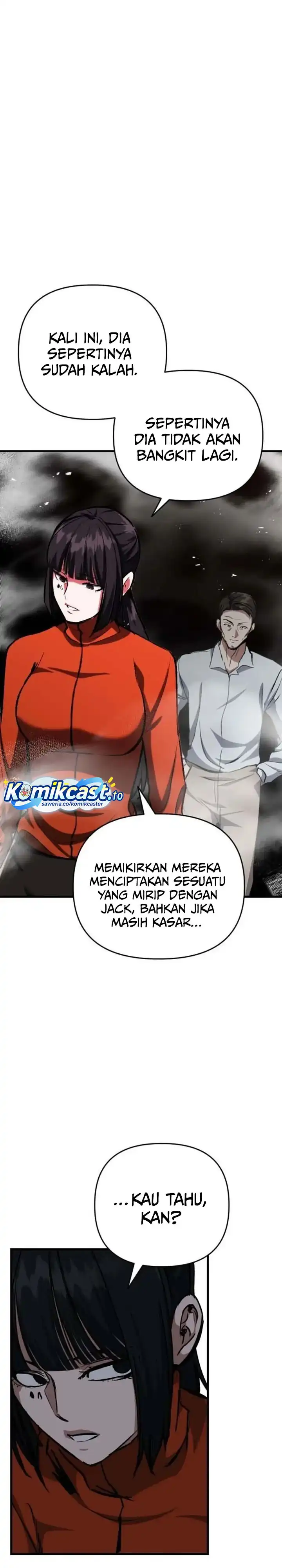 Baca Killing Killer - Chapter 128 halaman 25