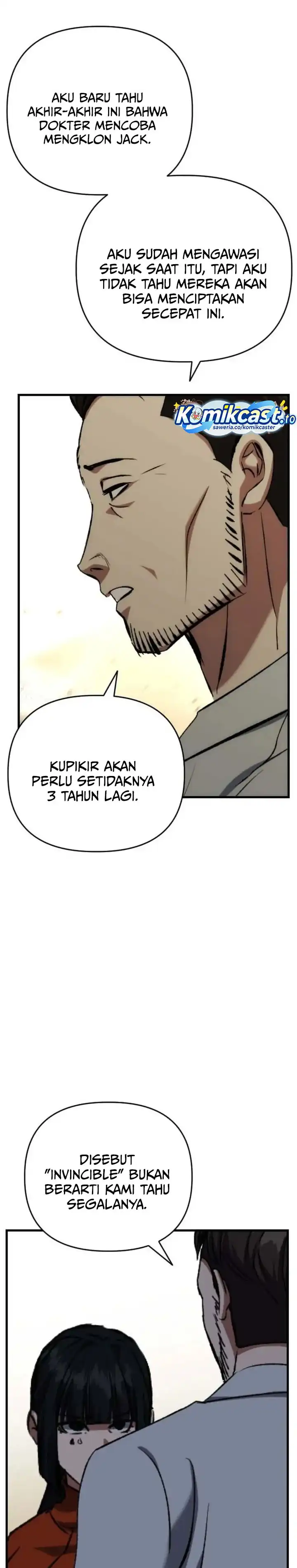 Baca Killing Killer - Chapter 128 halaman 27