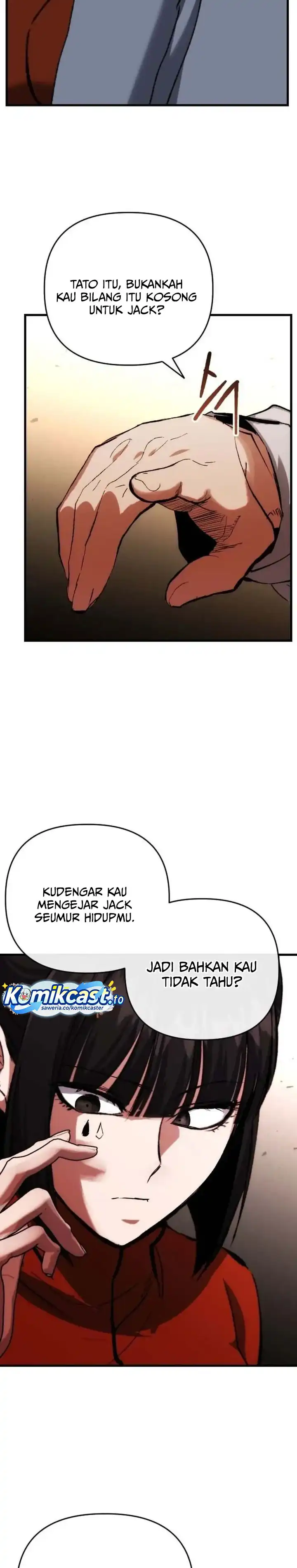 Baca Killing Killer - Chapter 128 halaman 28