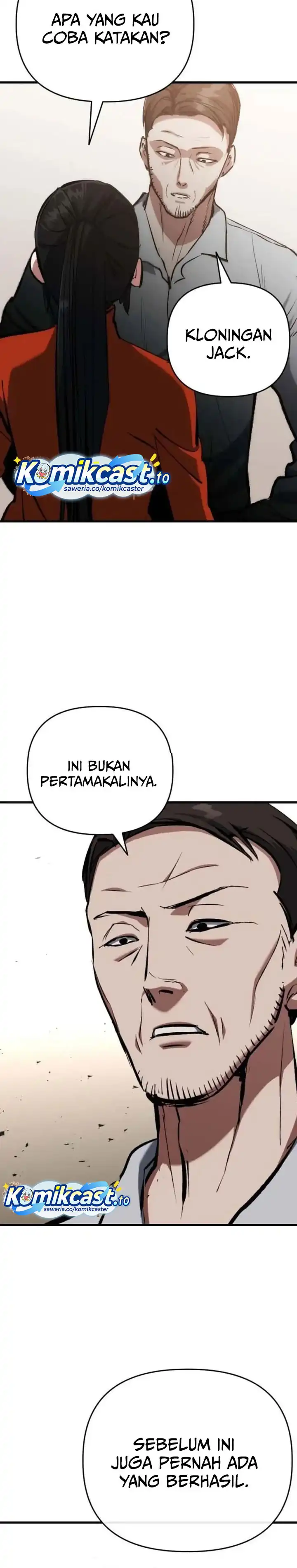 Baca Killing Killer - Chapter 128 halaman 29