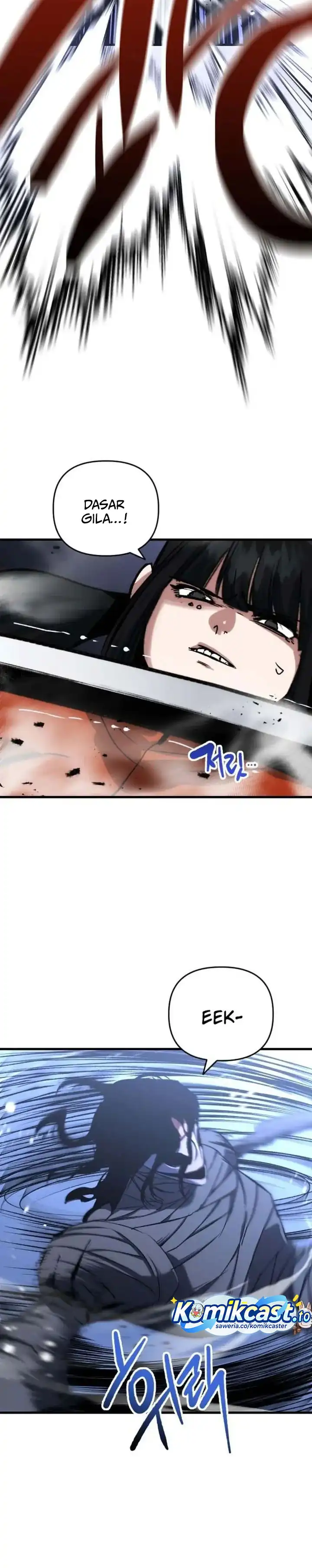 Baca Killing Killer - Chapter 128 halaman 3