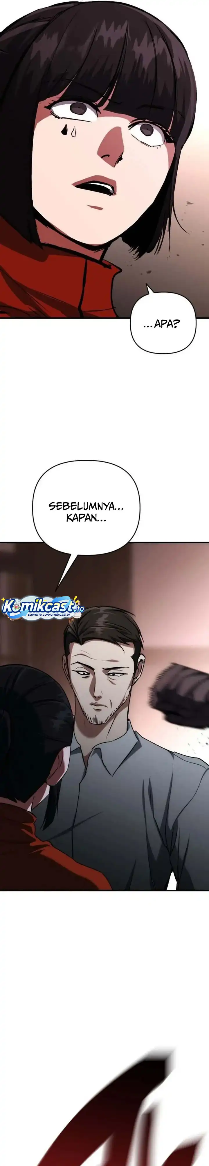 Baca Killing Killer - Chapter 128 halaman 30