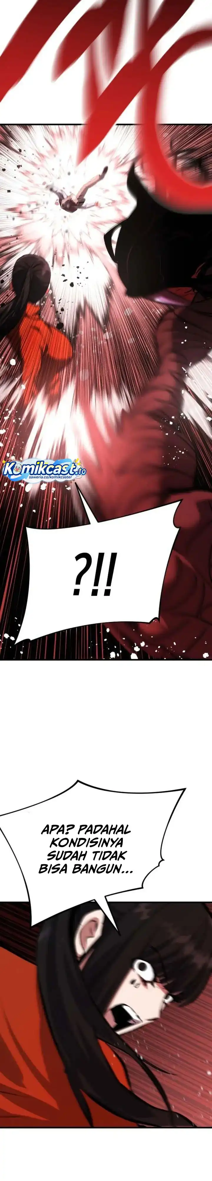 Baca Killing Killer - Chapter 128 halaman 31
