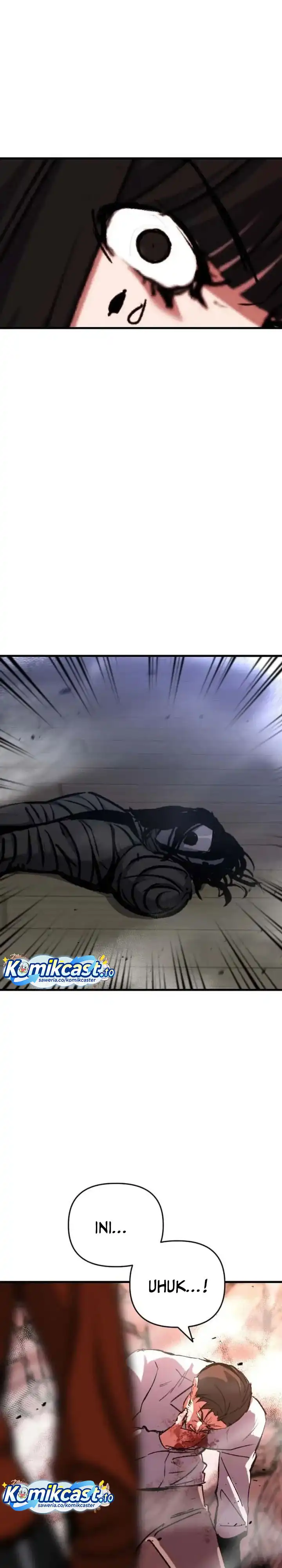 Baca Killing Killer - Chapter 128 halaman 32