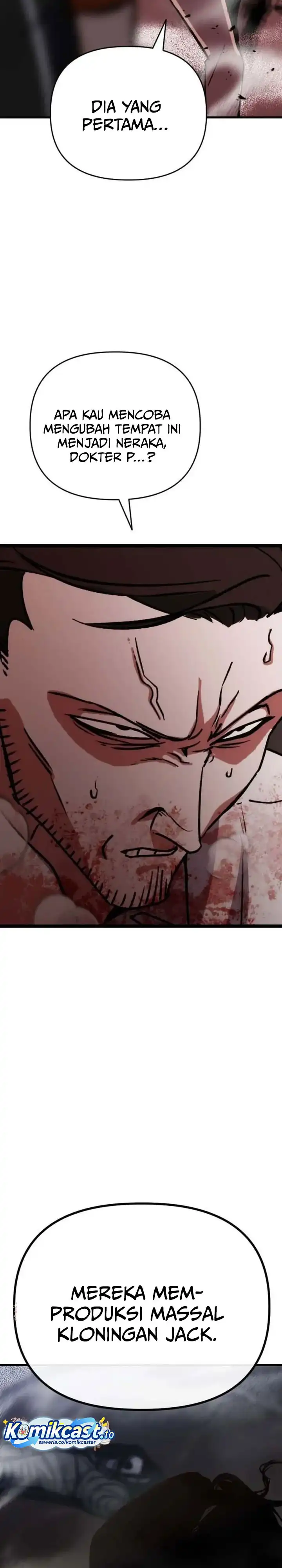 Baca Killing Killer - Chapter 128 halaman 33