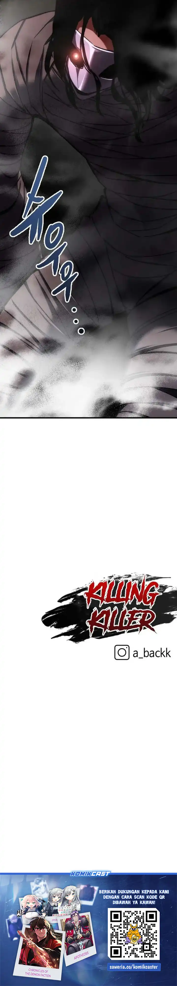 Baca Killing Killer - Chapter 128 halaman 34