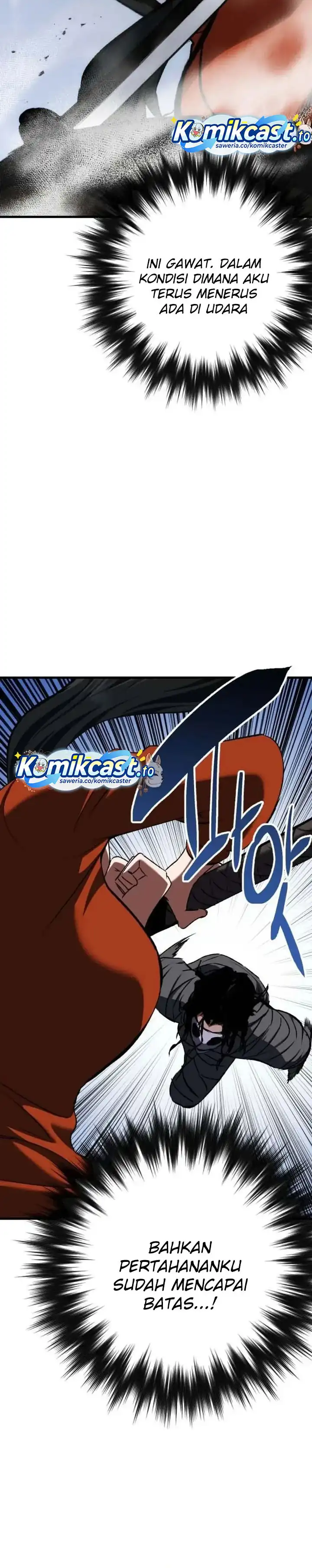 Baca Killing Killer - Chapter 128 halaman 5