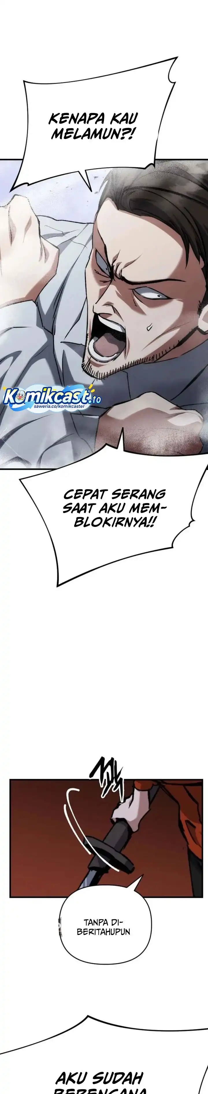 Baca Killing Killer - Chapter 128 halaman 7