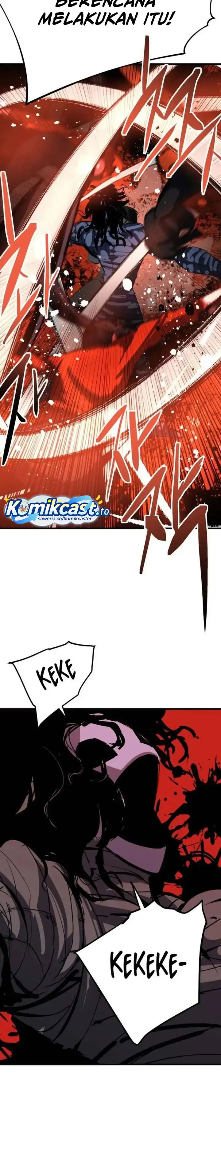 Baca Killing Killer - Chapter 128 halaman 8