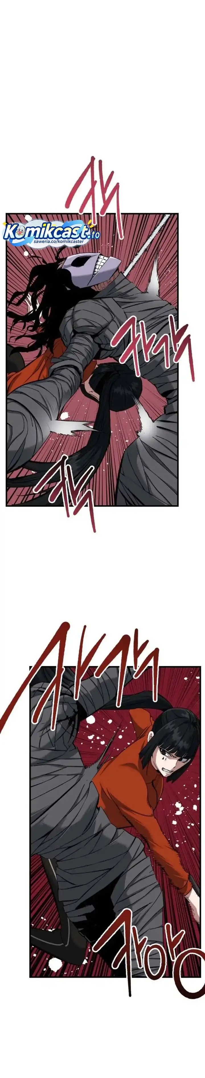 Baca Killing Killer - Chapter 128 halaman 9