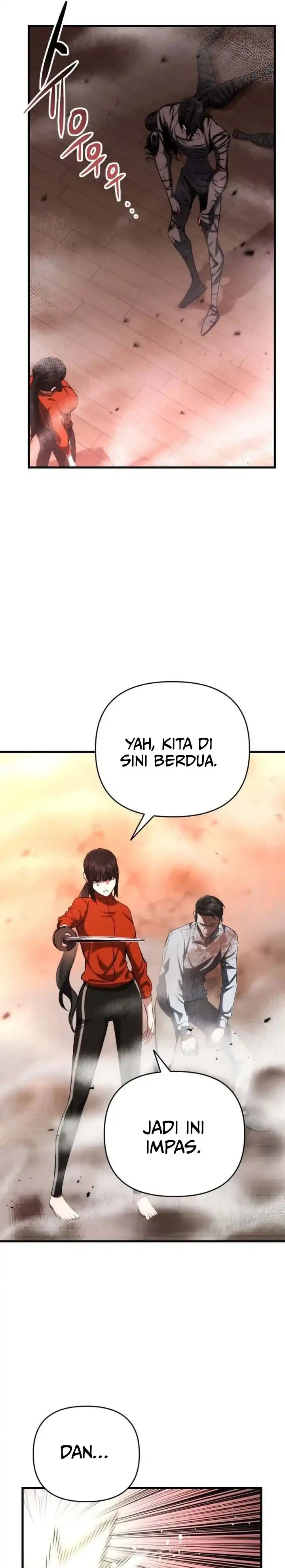 Baca Killing Killer - Chapter 129 halaman 10