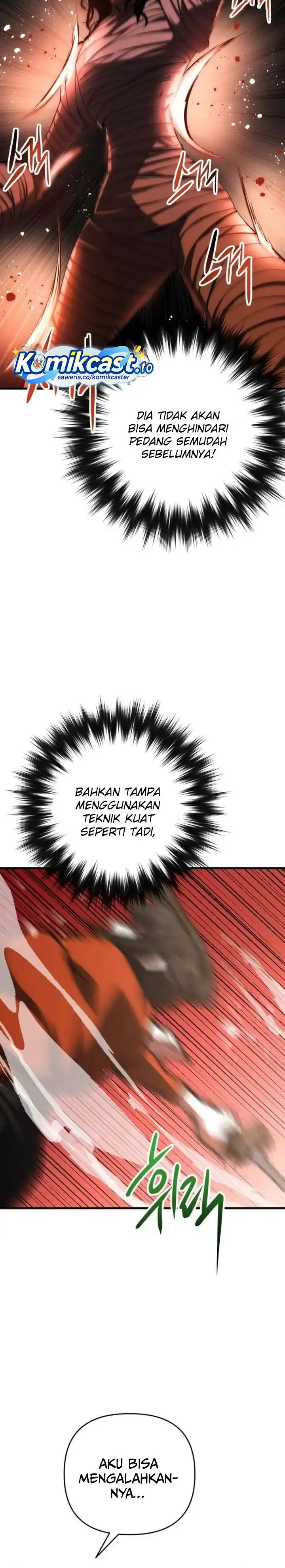 Baca Killing Killer - Chapter 129 halaman 13