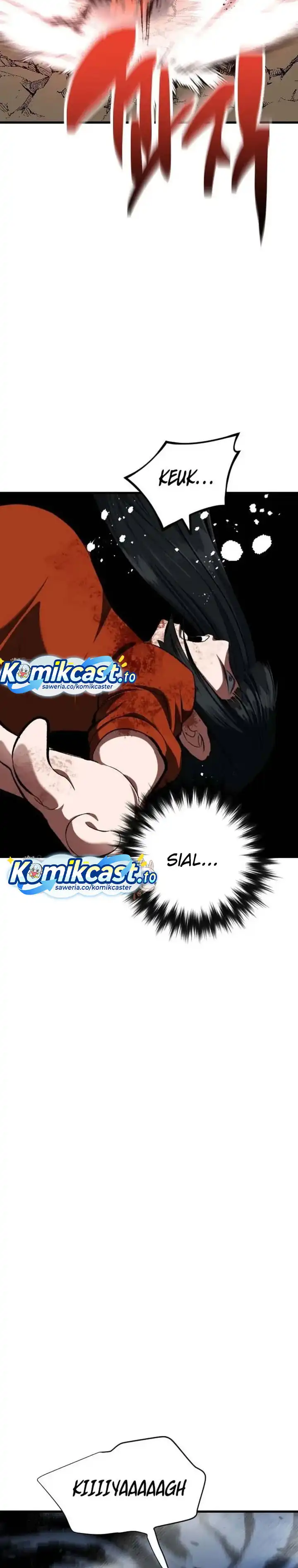 Baca Killing Killer - Chapter 129 halaman 15