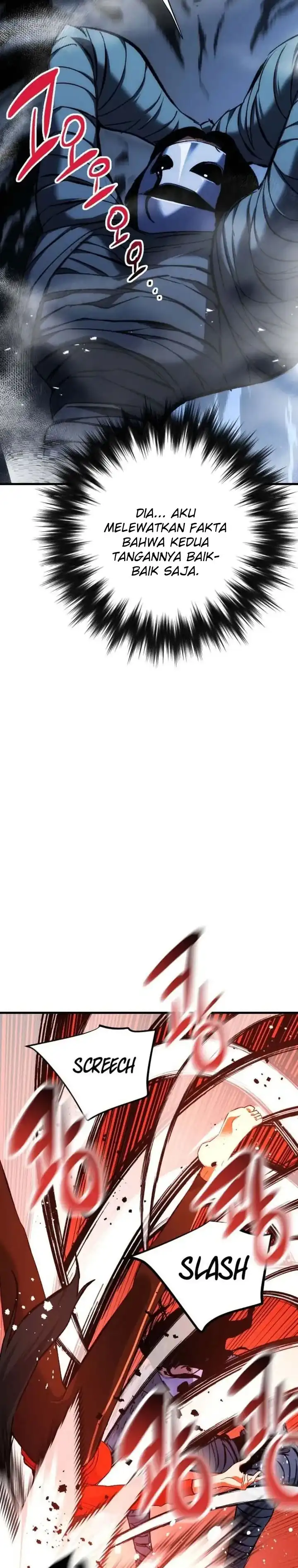 Baca Killing Killer - Chapter 129 halaman 16