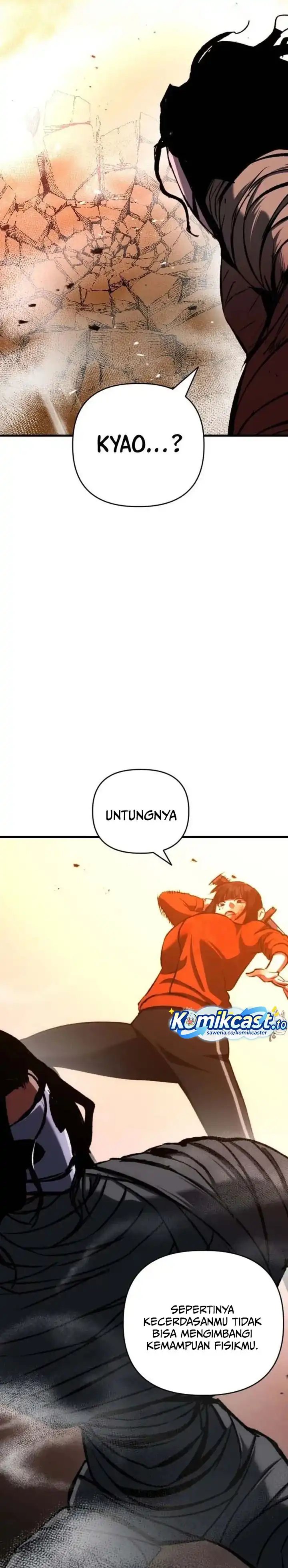 Baca Killing Killer - Chapter 129 halaman 18