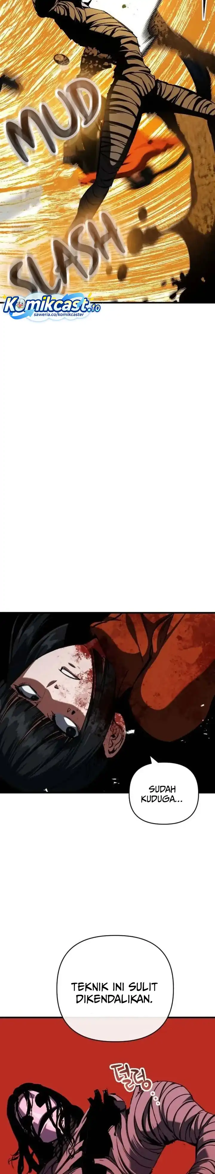 Baca Killing Killer - Chapter 129 halaman 20