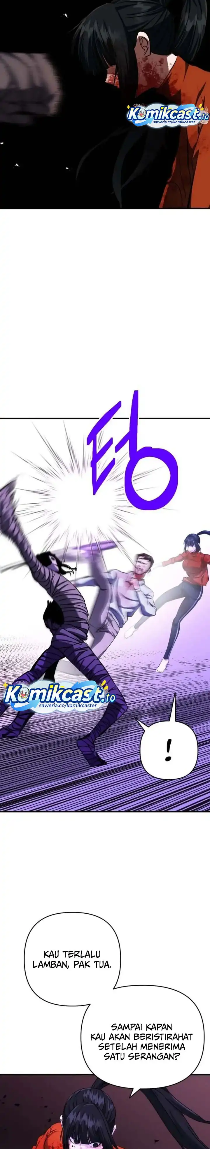 Baca Killing Killer - Chapter 129 halaman 22