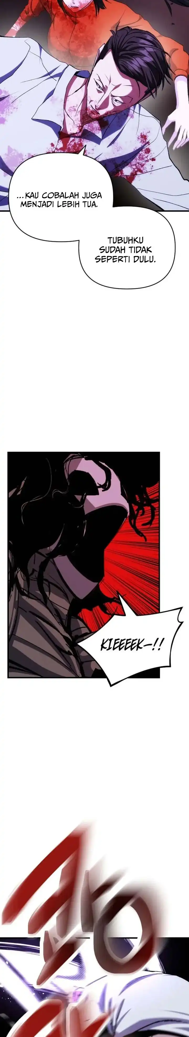 Baca Killing Killer - Chapter 129 halaman 23