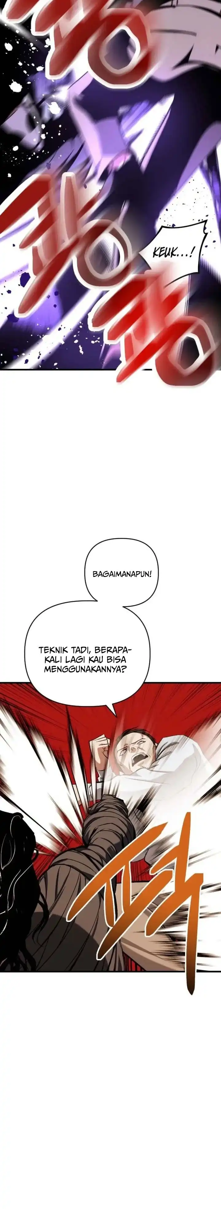 Baca Killing Killer - Chapter 129 halaman 24