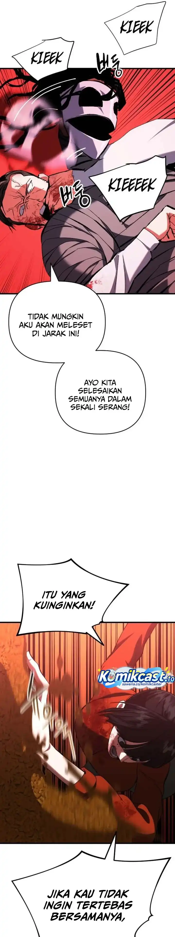 Baca Killing Killer - Chapter 129 halaman 26
