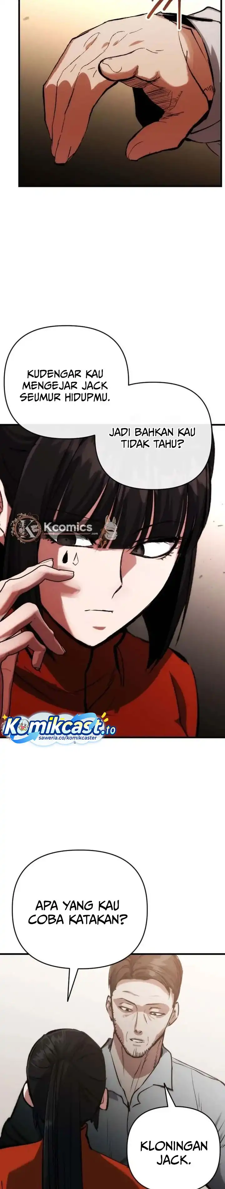 Baca Killing Killer - Chapter 129 halaman 3