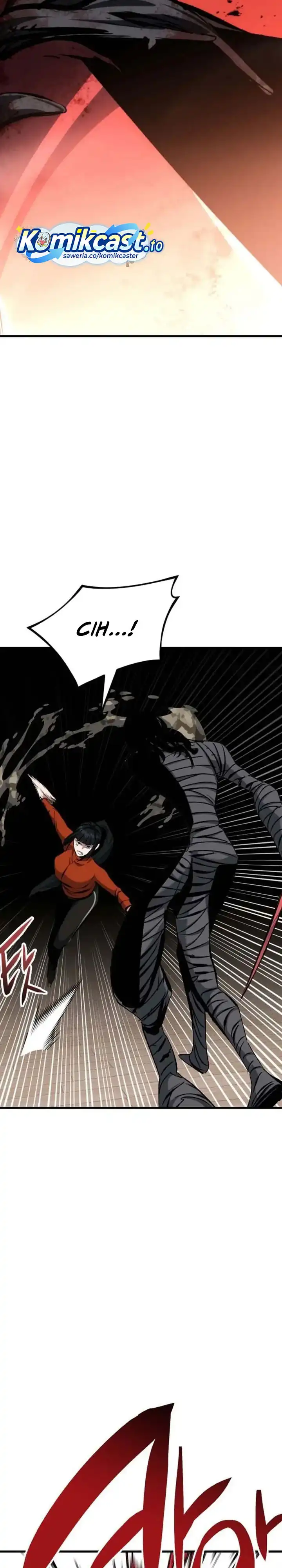 Baca Killing Killer - Chapter 129 halaman 32