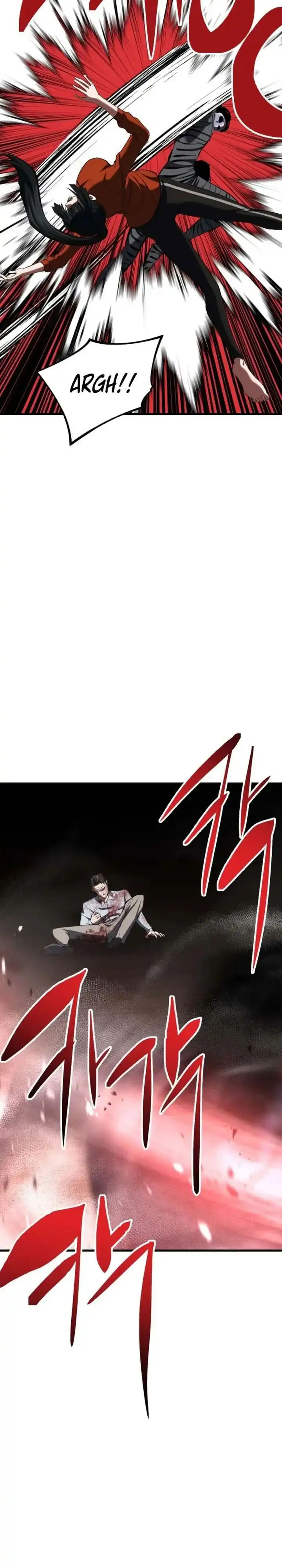 Baca Killing Killer - Chapter 129 halaman 33