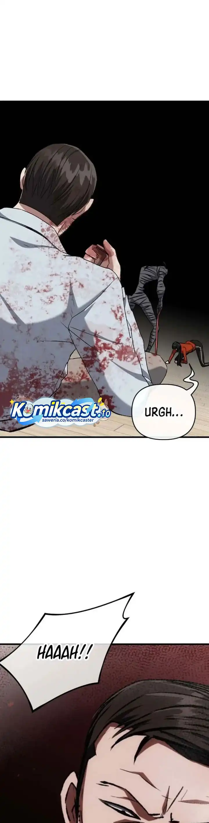 Baca Killing Killer - Chapter 129 halaman 34