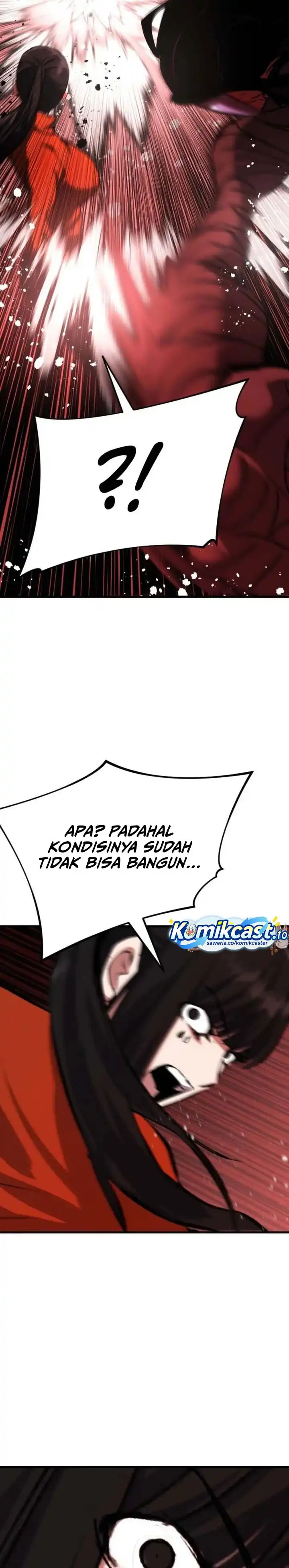 Baca Killing Killer - Chapter 129 halaman 6