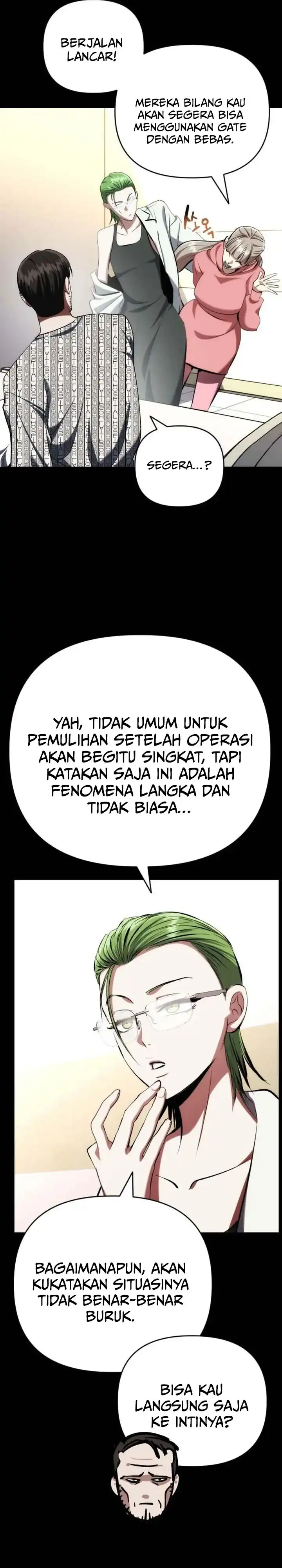 Baca Killing Killer - Chapter 130 halaman 10