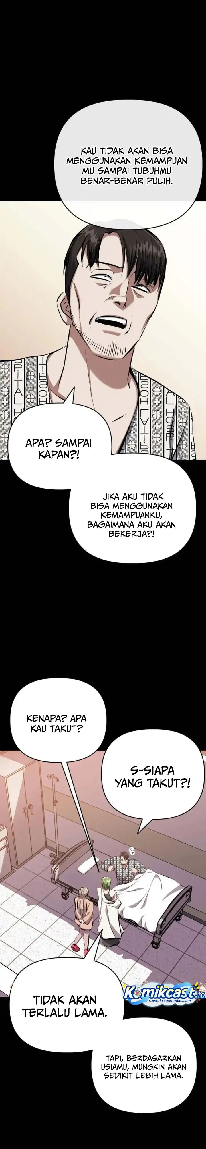 Baca Killing Killer - Chapter 130 halaman 11