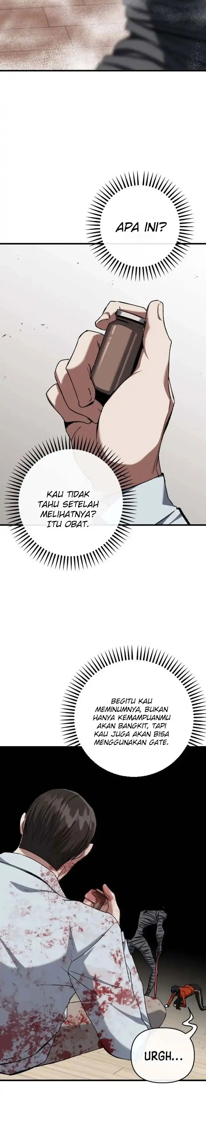 Baca Killing Killer - Chapter 130 halaman 13