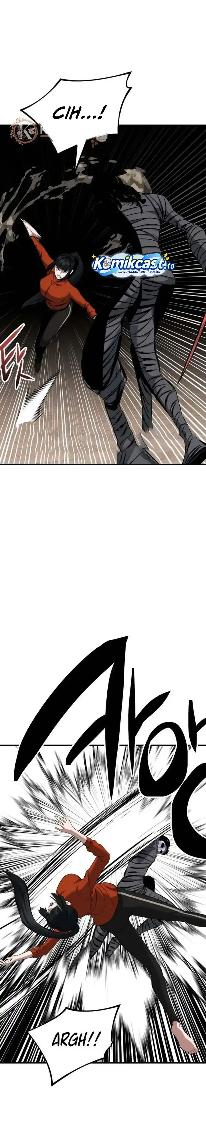 Baca Killing Killer - Chapter 130 halaman 14