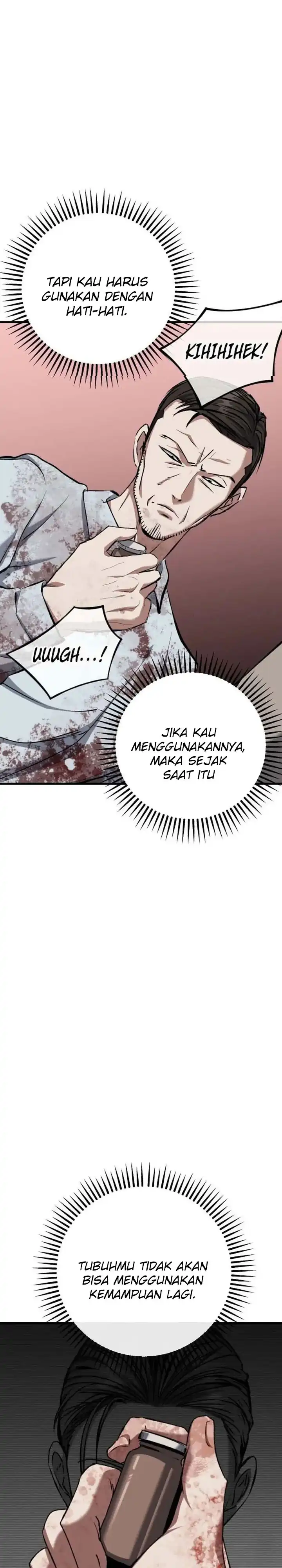 Baca Killing Killer - Chapter 130 halaman 15