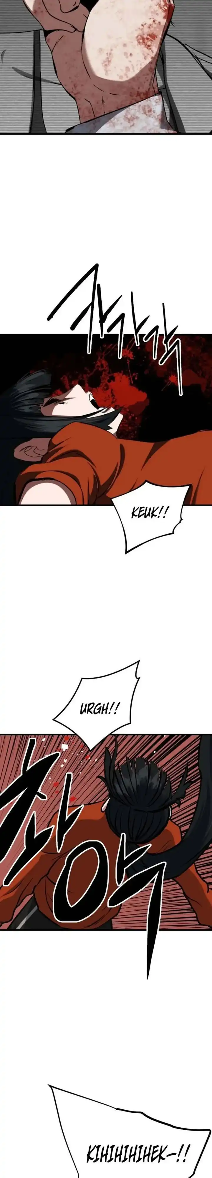 Baca Killing Killer - Chapter 130 halaman 16