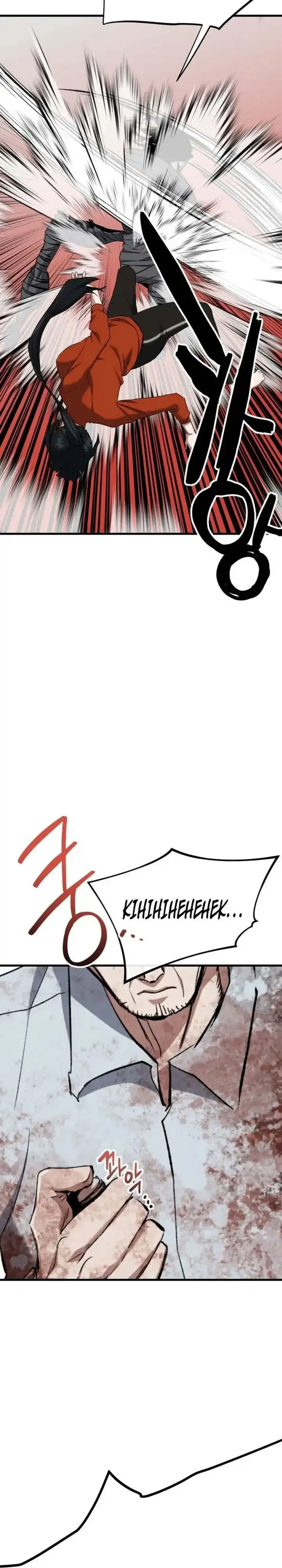 Baca Killing Killer - Chapter 130 halaman 17