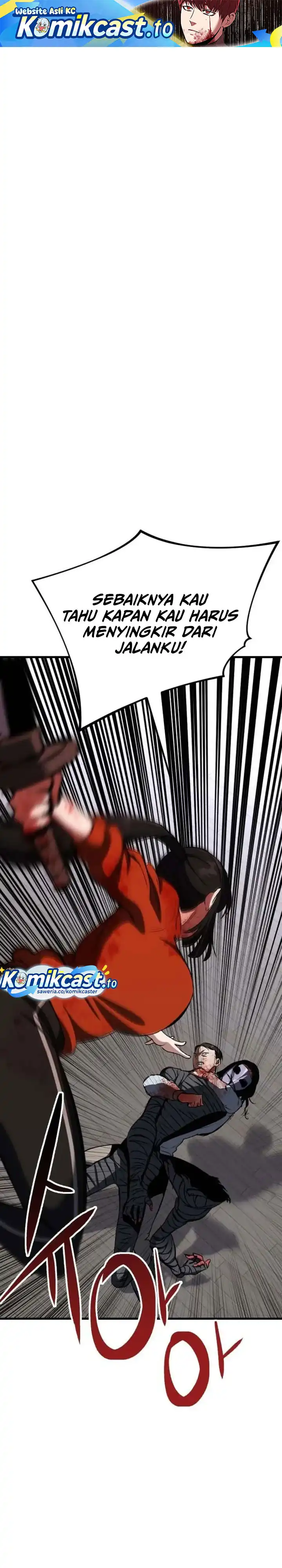 Baca Killing Killer - Chapter 130 halaman 2