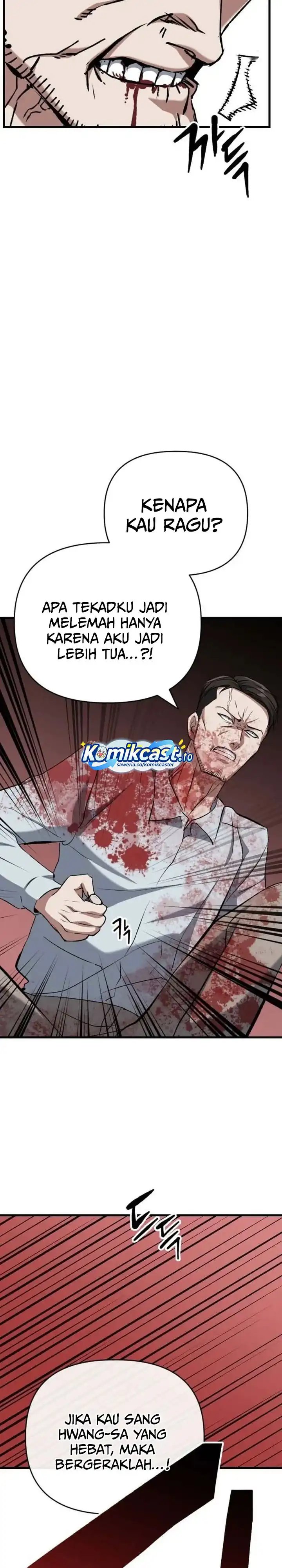 Baca Killing Killer - Chapter 130 halaman 20