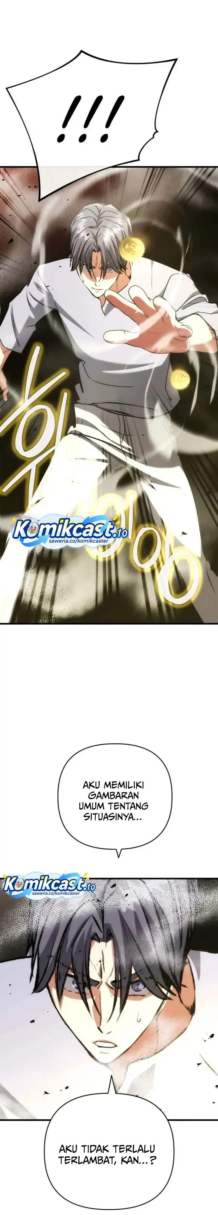 Baca Killing Killer - Chapter 130 halaman 23
