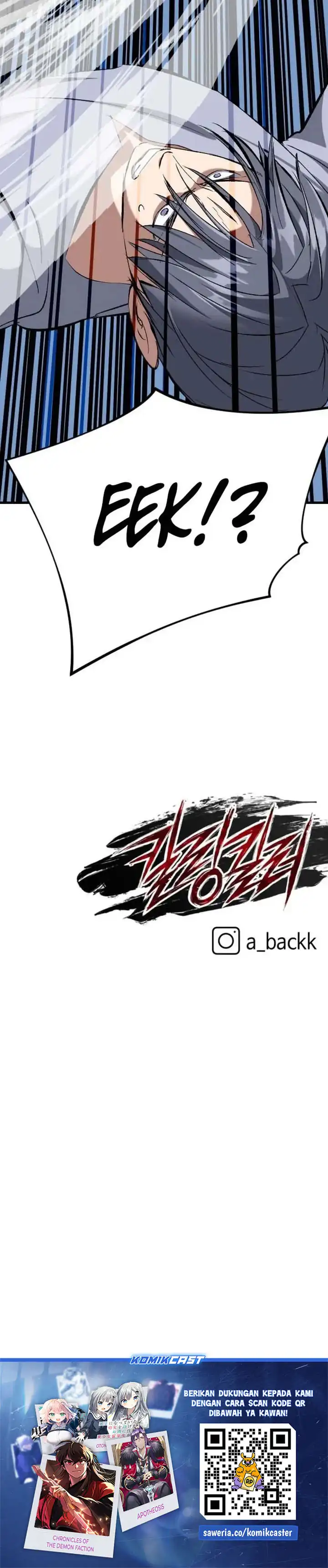 Baca Killing Killer - Chapter 130 halaman 28