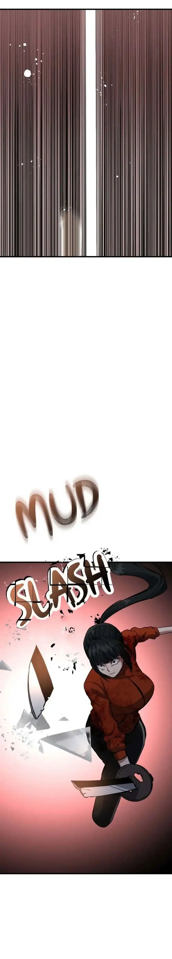 Baca Killing Killer - Chapter 130 halaman 3