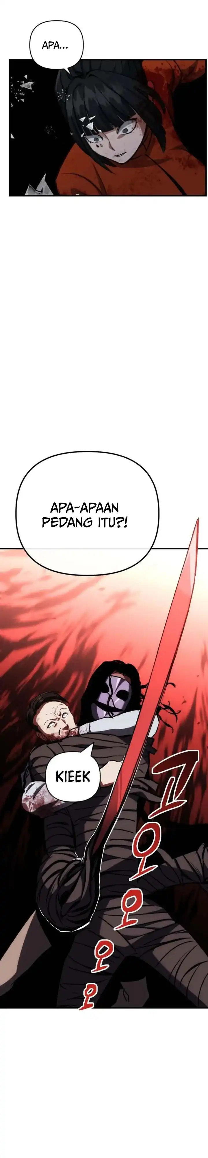 Baca Killing Killer - Chapter 130 halaman 4