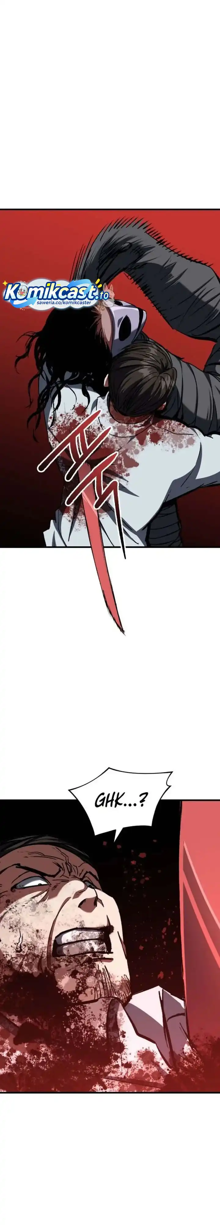 Baca Killing Killer - Chapter 130 halaman 5