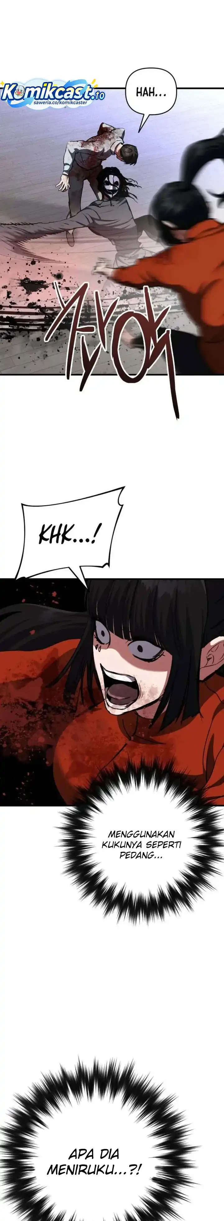 Baca Killing Killer - Chapter 130 halaman 6