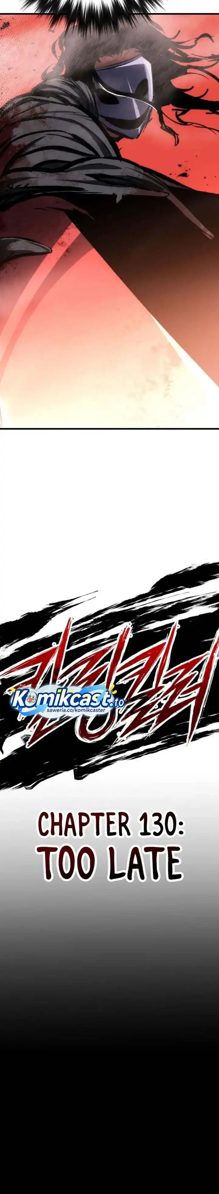 Baca Killing Killer - Chapter 130 halaman 7