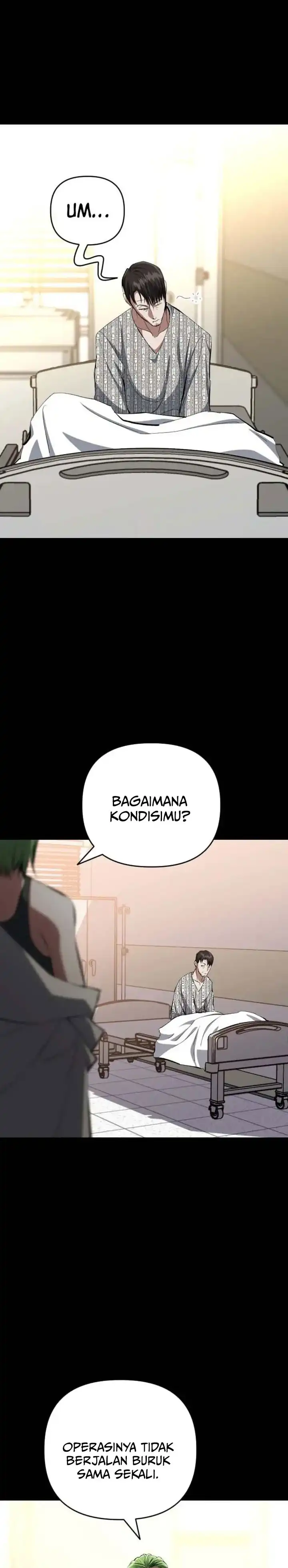 Baca Killing Killer - Chapter 130 halaman 8